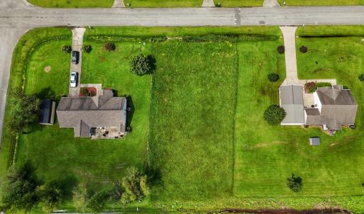 Photo #5 of SOLD property in 138 Bernice Blanton Dr, Teachey, NC 0.5 acres