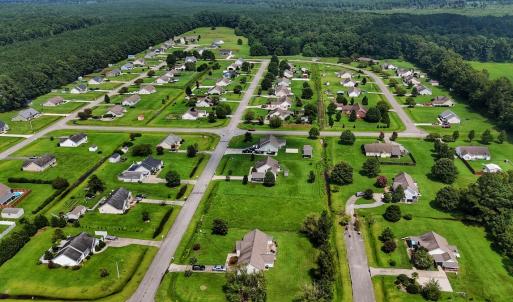 Photo #8 of SOLD property in 138 Bernice Blanton Dr, Teachey, NC 0.5 acres