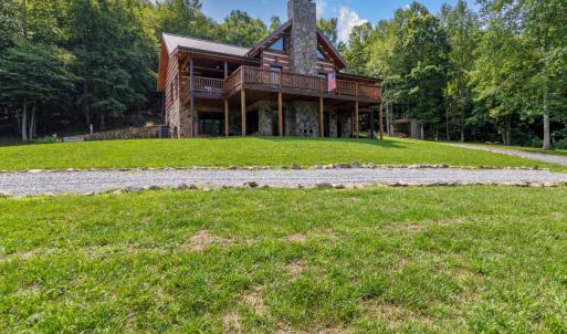 Photo #2 of SOLD property in 2888 Wheats Valley Rd, Bedford, VA 161.4 acres