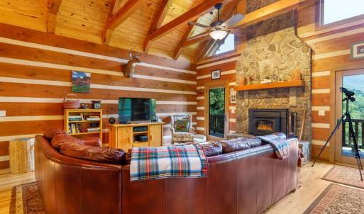 Photo #14 of SOLD property in 2888 Wheats Valley Rd, Bedford, VA 161.4 acres