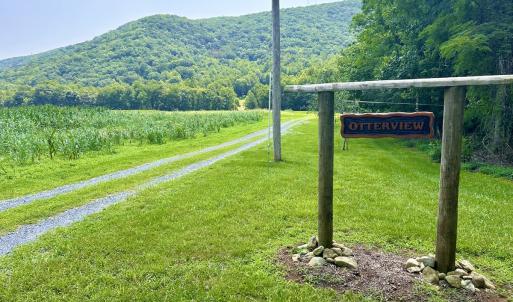 Photo #3 of SOLD property in 2888 Wheats Valley Rd, Bedford, VA 161.4 acres