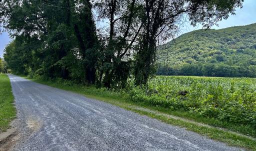Photo #4 of SOLD property in 2888 Wheats Valley Rd, Bedford, VA 161.4 acres