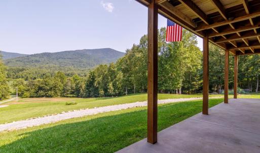Photo #35 of SOLD property in 2888 Wheats Valley Rd, Bedford, VA 161.4 acres