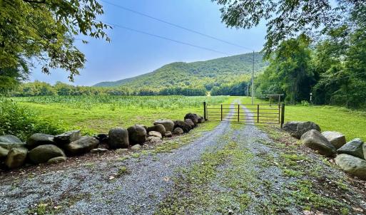 Photo #5 of SOLD property in 2888 Wheats Valley Rd, Bedford, VA 161.4 acres
