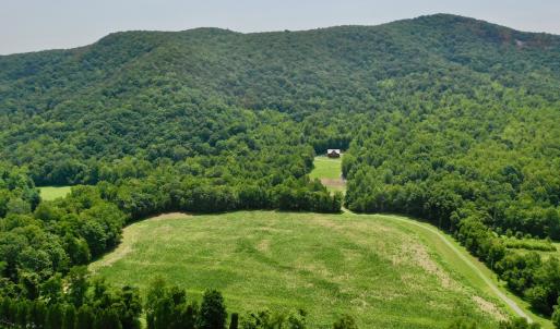 Photo #6 of SOLD property in 2888 Wheats Valley Rd, Bedford, VA 161.4 acres