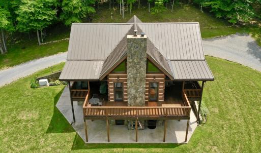 Photo #8 of SOLD property in 2888 Wheats Valley Rd, Bedford, VA 161.4 acres