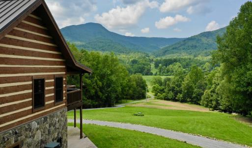 Photo #9 of SOLD property in 2888 Wheats Valley Rd, Bedford, VA 161.4 acres