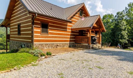 Photo #10 of SOLD property in 2888 Wheats Valley Rd, Bedford, VA 161.4 acres