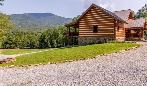 Photo #43 of SOLD property in 2888 Wheats Valley Rd, Bedford, VA 161.4 acres