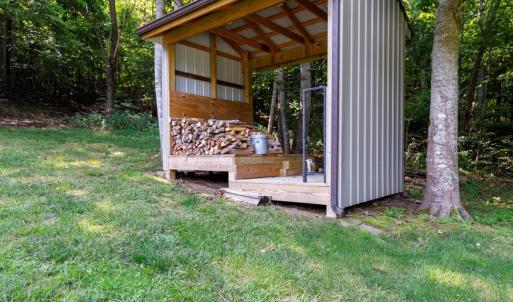 Photo #45 of SOLD property in 2888 Wheats Valley Rd, Bedford, VA 161.4 acres