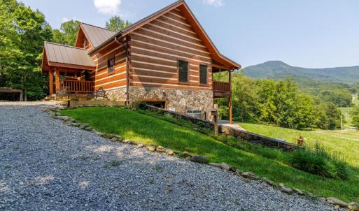 Photo #46 of SOLD property in 2888 Wheats Valley Rd, Bedford, VA 161.4 acres