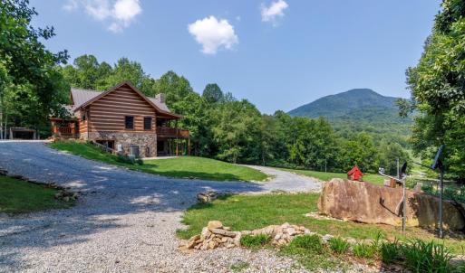 Photo #47 of SOLD property in 2888 Wheats Valley Rd, Bedford, VA 161.4 acres
