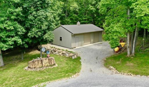 Photo #48 of SOLD property in 2888 Wheats Valley Rd, Bedford, VA 161.4 acres