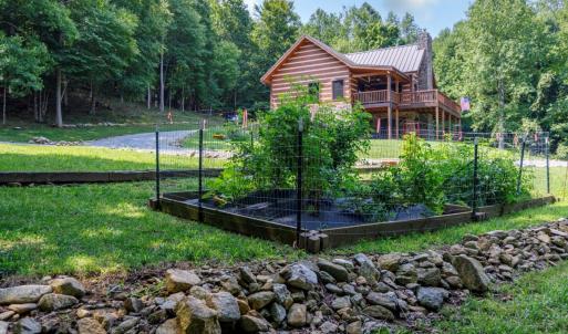 Photo #50 of SOLD property in 2888 Wheats Valley Rd, Bedford, VA 161.4 acres