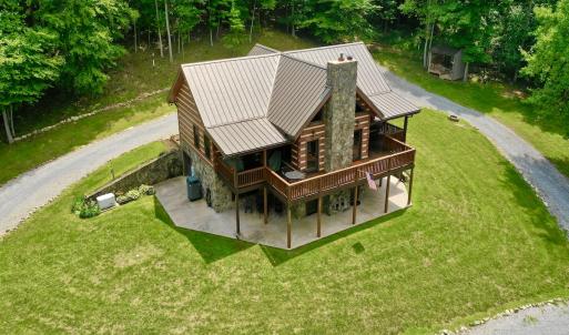 Photo #51 of SOLD property in 2888 Wheats Valley Rd, Bedford, VA 161.4 acres