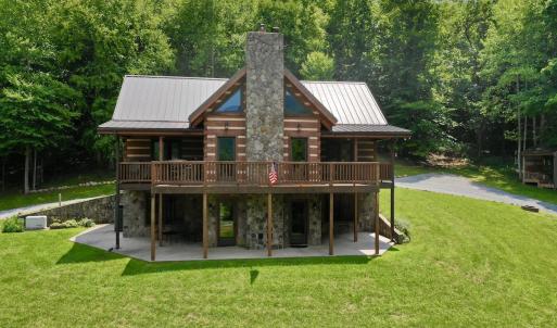 Photo #53 of SOLD property in 2888 Wheats Valley Rd, Bedford, VA 161.4 acres
