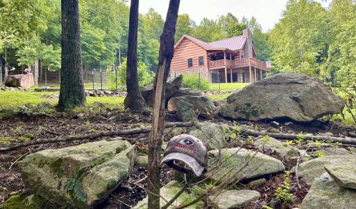 Photo #55 of SOLD property in 2888 Wheats Valley Rd, Bedford, VA 161.4 acres
