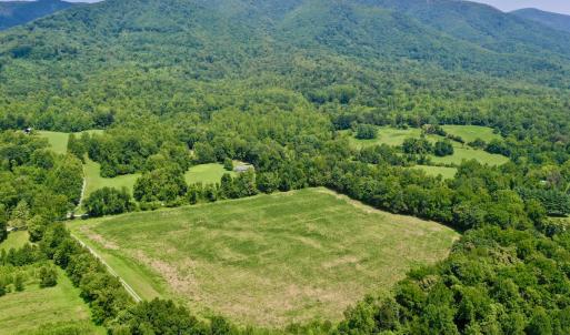 Photo #63 of SOLD property in 2888 Wheats Valley Rd, Bedford, VA 161.4 acres