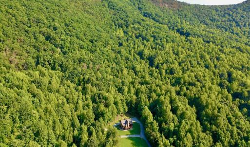 Photo #78 of SOLD property in 2888 Wheats Valley Rd, Bedford, VA 161.4 acres