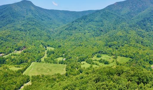 Photo #79 of SOLD property in 2888 Wheats Valley Rd, Bedford, VA 161.4 acres