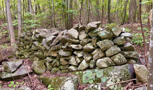 Photo #81 of SOLD property in 2888 Wheats Valley Rd, Bedford, VA 161.4 acres