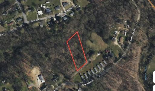 Photo #1 of SOLD property in Off Sunnyside Dr, Lexington, NC 0.8 acres