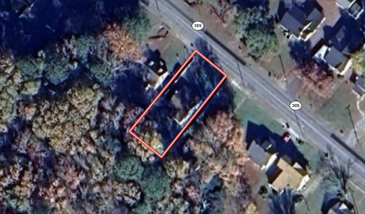 Photo #1 of SOLD property in 217 W Jackson St, Rich Square, NC 0.2 acres