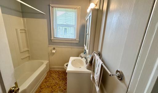 Photo #13 of SOLD property in 217 W Jackson St, Rich Square, NC 0.2 acres