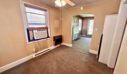 Photo #17 of SOLD property in 217 W Jackson St, Rich Square, NC 0.2 acres