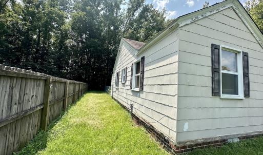 Photo #7 of SOLD property in 217 W Jackson St, Rich Square, NC 0.2 acres
