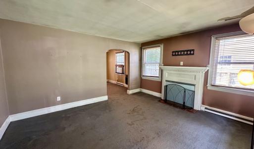 Photo #9 of SOLD property in 217 W Jackson St, Rich Square, NC 0.2 acres