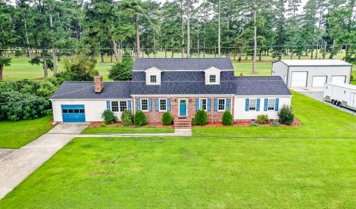 Photo #1 of 23134 Homestead Lane , Franklin, VA 0.9 acres