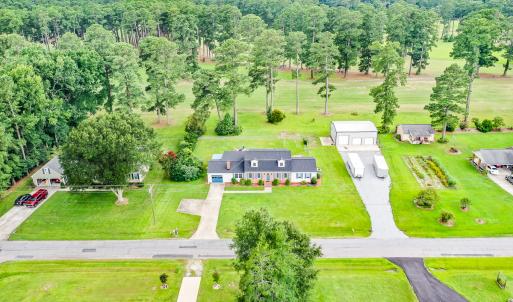 Photo #2 of 23134 Homestead Lane , Franklin, VA 0.9 acres