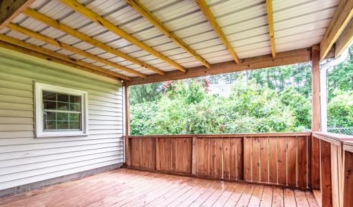Photo #23 of 23134 Homestead Lane , Franklin, VA 0.9 acres