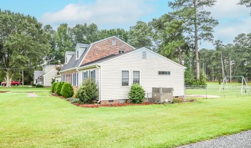 Photo #26 of 23134 Homestead Lane , Franklin, VA 0.9 acres