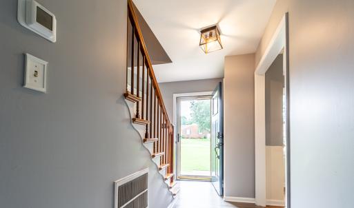 Photo #4 of 23134 Homestead Lane , Franklin, VA 0.9 acres