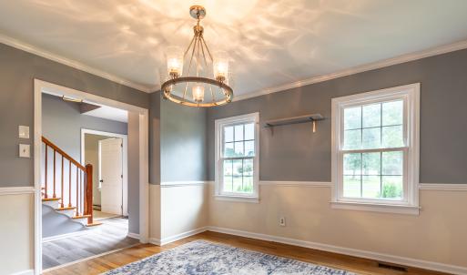 Photo #8 of 23134 Homestead Lane , Franklin, VA 0.9 acres