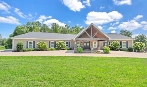 Photo #4 of SOLD property in 141 Countryside Lane, Axton, VA 16.7 acres