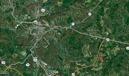 Photo #80 of SOLD property in 141 Countryside Lane, Axton, VA 16.7 acres