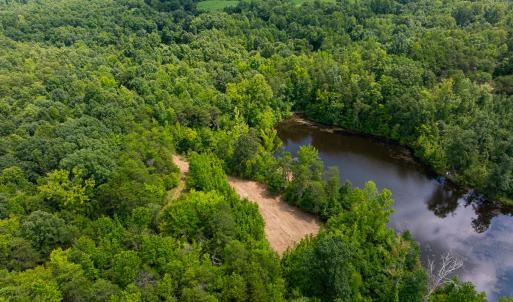 Photo #1 of SOLD property in Off Aldridge Road, Yanceyville, NC 56.6 acres
