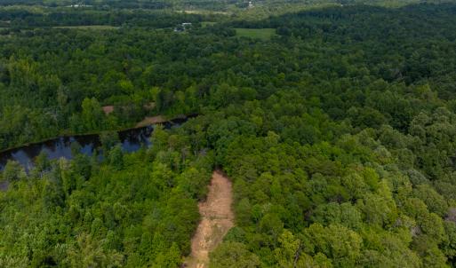 Photo #4 of SOLD property in Off Aldridge Road, Yanceyville, NC 56.6 acres