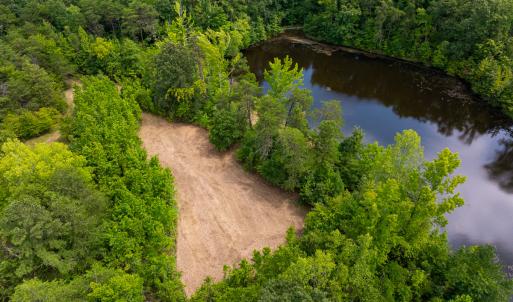 Photo #6 of SOLD property in Off Aldridge Road, Yanceyville, NC 56.6 acres
