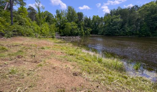Photo #7 of SOLD property in Off Aldridge Road, Yanceyville, NC 56.6 acres