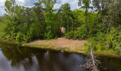 Photo #13 of SOLD property in Off Aldridge Road, Yanceyville, NC 56.6 acres
