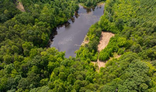 Photo #39 of SOLD property in Off Aldridge Road, Yanceyville, NC 56.6 acres