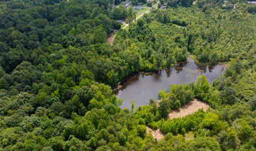 Photo #45 of SOLD property in Off Aldridge Road, Yanceyville, NC 56.6 acres