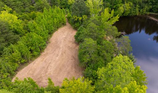 Photo #56 of SOLD property in Off Aldridge Road, Yanceyville, NC 56.6 acres