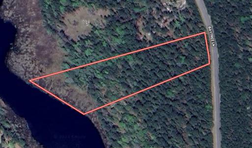 Photo #1 of SOLD property in 114 Baytree Ln, Havelock, NC 3.8 acres