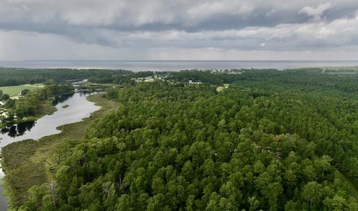 Photo #2 of SOLD property in 114 Baytree Ln, Havelock, NC 3.8 acres