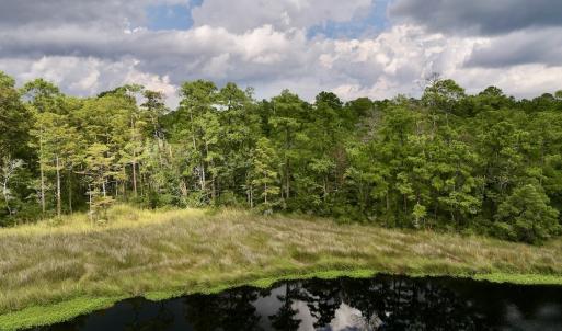 Photo #11 of SOLD property in 114 Baytree Ln, Havelock, NC 3.8 acres